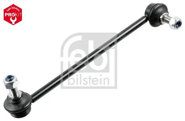 Stange/Strebe, Stabilisator Vorderachse links FEBI BILSTEIN 24577