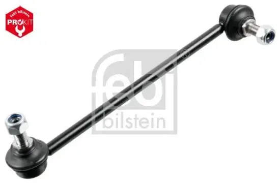 Stange/Strebe, Stabilisator Vorderachse links FEBI BILSTEIN 24577 Bild Stange/Strebe, Stabilisator Vorderachse links FEBI BILSTEIN 24577