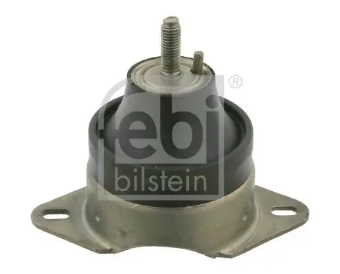 Lagerung, Motor FEBI BILSTEIN 24593 Bild Lagerung, Motor FEBI BILSTEIN 24593