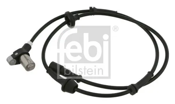 Sensor, Raddrehzahl FEBI BILSTEIN 24598