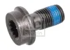 Schwungradschraube getriebeseitig FEBI BILSTEIN 24602