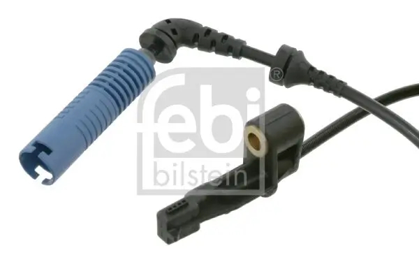 Sensor, Raddrehzahl FEBI BILSTEIN 24610