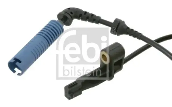 Sensor, Raddrehzahl Vorderachse rechts FEBI BILSTEIN 24610 Bild Sensor, Raddrehzahl Vorderachse rechts FEBI BILSTEIN 24610