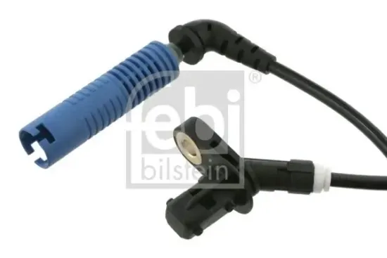 Sensor, Raddrehzahl Hinterachse links Hinterachse rechts FEBI BILSTEIN 24611 Bild Sensor, Raddrehzahl Hinterachse links Hinterachse rechts FEBI BILSTEIN 24611