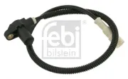 Sensor, Raddrehzahl FEBI BILSTEIN 24614