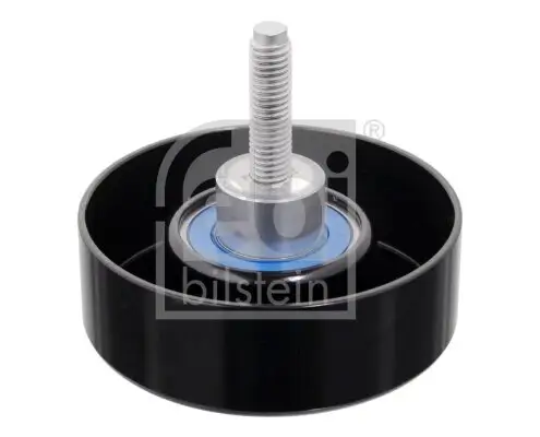 Umlenk-/Führungsrolle, Keilrippenriemen FEBI BILSTEIN 24618