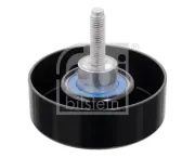 Umlenk-/Führungsrolle, Keilrippenriemen FEBI BILSTEIN 24618