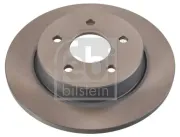 Bremsscheibe FEBI BILSTEIN 24619