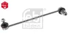 Stange/Strebe, Stabilisator Vorderachse links FEBI BILSTEIN 24623