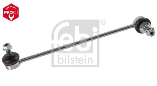 Stange/Strebe, Stabilisator Vorderachse links FEBI BILSTEIN 24623 Bild Stange/Strebe, Stabilisator Vorderachse links FEBI BILSTEIN 24623