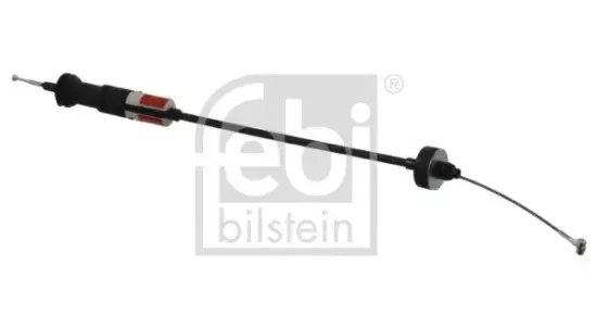 Seilzug, Kupplungsbetätigung FEBI BILSTEIN 24638 Bild Seilzug, Kupplungsbetätigung FEBI BILSTEIN 24638