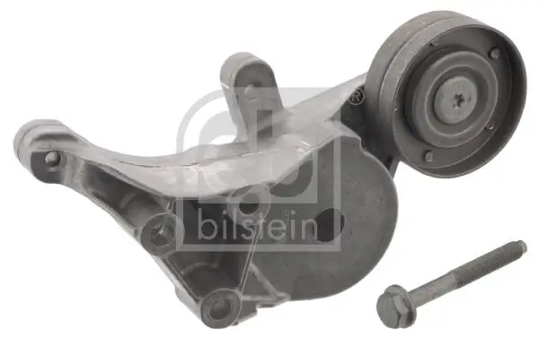 Riemenspanner, Keilrippenriemen FEBI BILSTEIN 24653 Bild Riemenspanner, Keilrippenriemen FEBI BILSTEIN 24653