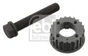 Zahnrad, Kurbelwelle FEBI BILSTEIN 24682