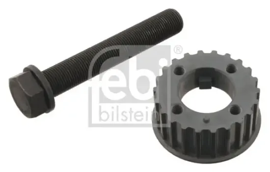 Zahnrad, Kurbelwelle FEBI BILSTEIN 24682 Bild Zahnrad, Kurbelwelle FEBI BILSTEIN 24682