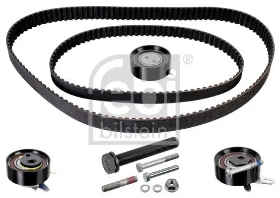Zahnriemensatz FEBI BILSTEIN 24690
