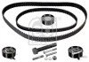 Zahnriemensatz FEBI BILSTEIN 24690