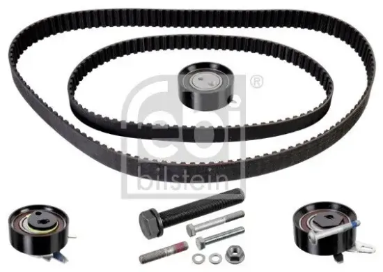Zahnriemensatz FEBI BILSTEIN 24690 Bild Zahnriemensatz FEBI BILSTEIN 24690