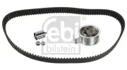 Zahnriemensatz FEBI BILSTEIN 24706