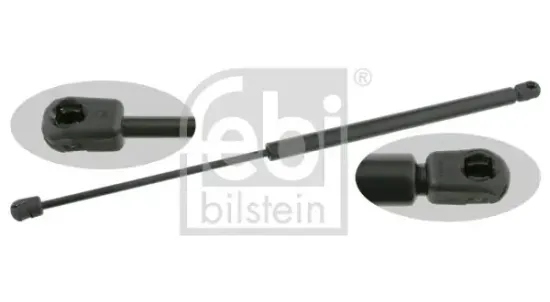 Gasfeder, Koffer-/Laderaum beidseitig FEBI BILSTEIN 24707 Bild Gasfeder, Koffer-/Laderaum beidseitig FEBI BILSTEIN 24707