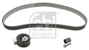 Zahnriemensatz FEBI BILSTEIN 24708