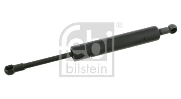 Gasfeder, Koffer-/Laderaum hinten links FEBI BILSTEIN 24709