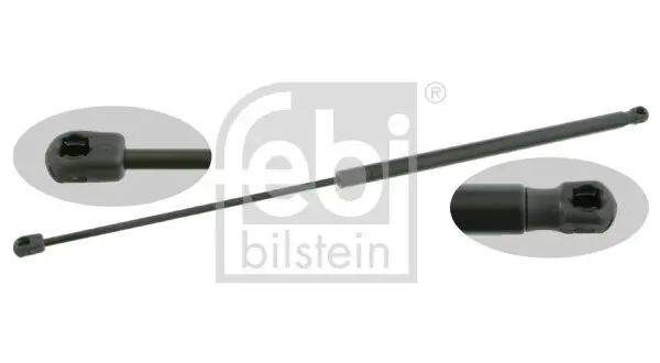 Gasfeder, Motorhaube links FEBI BILSTEIN 24710