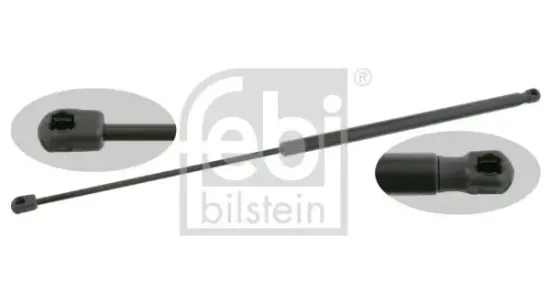 Gasfeder, Motorhaube links FEBI BILSTEIN 24710 Bild Gasfeder, Motorhaube links FEBI BILSTEIN 24710