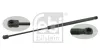 Gasfeder, Koffer-/Laderaum beidseitig FEBI BILSTEIN 24711