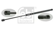 Gasfeder, Koffer-/Laderaum beidseitig FEBI BILSTEIN 24711