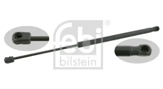 Gasfeder, Koffer-/Laderaum beidseitig FEBI BILSTEIN 24711 Bild Gasfeder, Koffer-/Laderaum beidseitig FEBI BILSTEIN 24711