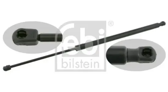 Gasfeder, Koffer-/Laderaum beidseitig FEBI BILSTEIN 24712 Bild Gasfeder, Koffer-/Laderaum beidseitig FEBI BILSTEIN 24712