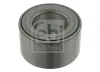 Radlager Vorderachse links Vorderachse rechts FEBI BILSTEIN 24716