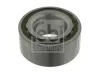Radlager FEBI BILSTEIN 24717