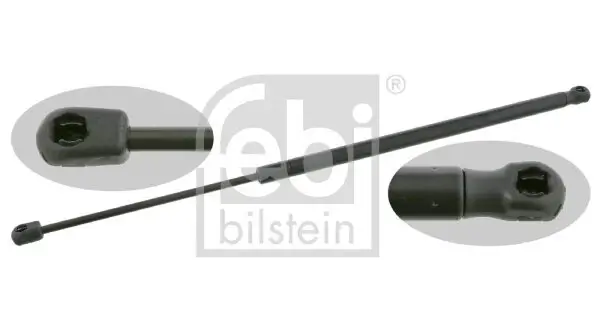 Gasfeder, Motorhaube rechts FEBI BILSTEIN 24719