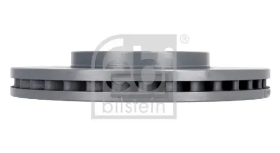 Bremsscheibe Vorderachse FEBI BILSTEIN 24721 Bild Bremsscheibe Vorderachse FEBI BILSTEIN 24721