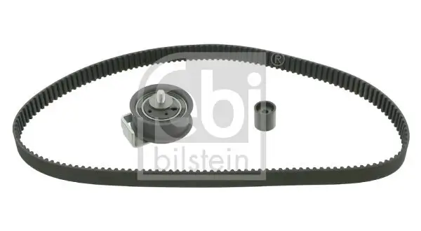 Zahnriemensatz FEBI BILSTEIN 24724