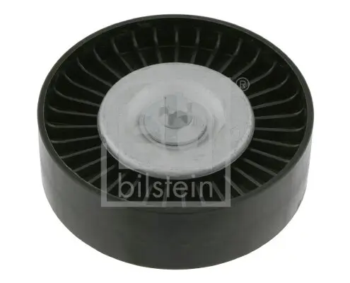 Umlenk-/Führungsrolle, Keilrippenriemen FEBI BILSTEIN 24730 Bild Umlenk-/Führungsrolle, Keilrippenriemen FEBI BILSTEIN 24730