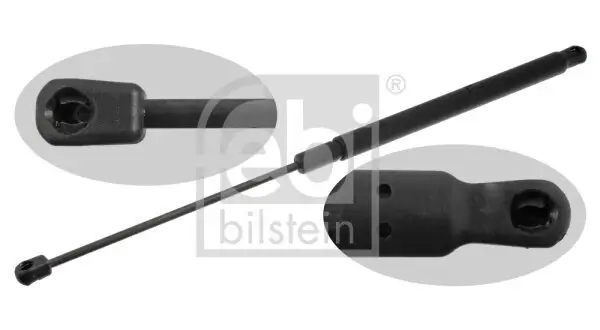 Gasfeder, Motorhaube rechts FEBI BILSTEIN 24731