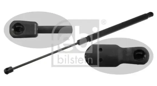 Gasfeder, Motorhaube rechts FEBI BILSTEIN 24731 Bild Gasfeder, Motorhaube rechts FEBI BILSTEIN 24731