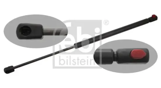 Gasfeder, Motorhaube links FEBI BILSTEIN 24733 Bild Gasfeder, Motorhaube links FEBI BILSTEIN 24733