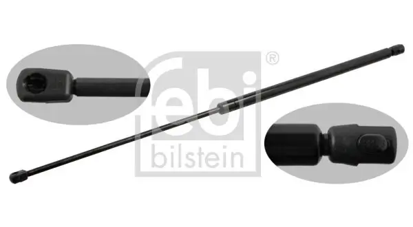 Gasfeder, Motorhaube FEBI BILSTEIN 24735