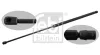 Gasfeder, Motorhaube links FEBI BILSTEIN 24735