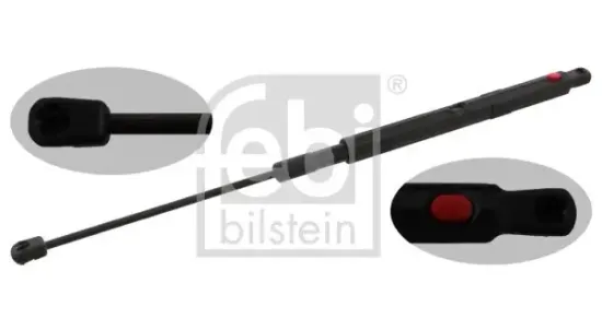 Gasfeder, Motorhaube links FEBI BILSTEIN 24737 Bild Gasfeder, Motorhaube links FEBI BILSTEIN 24737