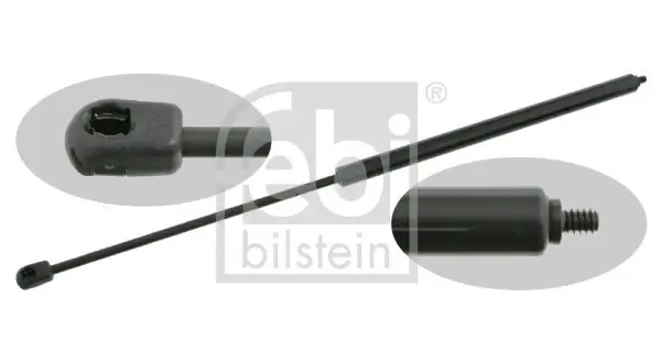 Gasfeder, Motorhaube rechts FEBI BILSTEIN 24739