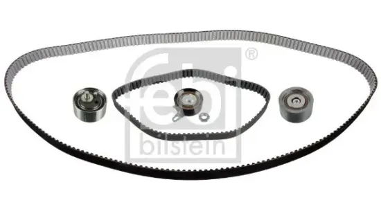 Zahnriemensatz FEBI BILSTEIN 24740 Bild Zahnriemensatz FEBI BILSTEIN 24740