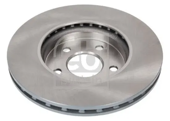 Bremsscheibe Vorderachse FEBI BILSTEIN 24749 Bild Bremsscheibe Vorderachse FEBI BILSTEIN 24749