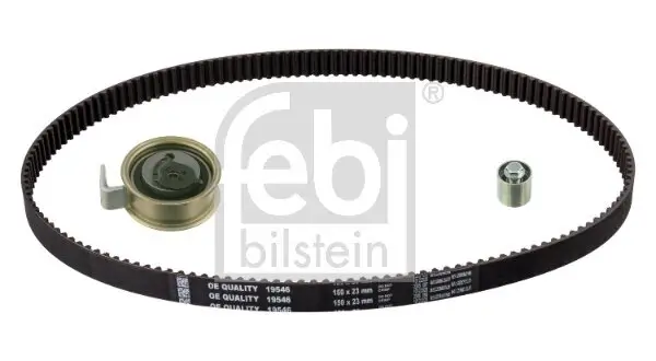 Zahnriemensatz FEBI BILSTEIN 24755