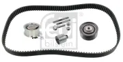 Zahnriemensatz FEBI BILSTEIN 24756