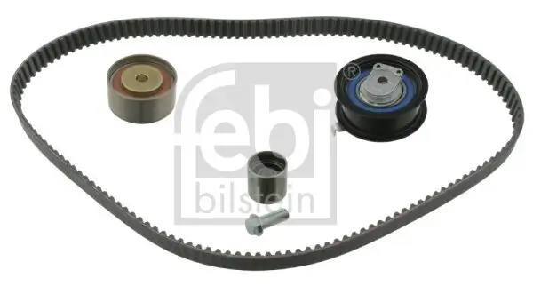 Zahnriemensatz FEBI BILSTEIN 24764