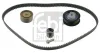 Zahnriemensatz FEBI BILSTEIN 24764